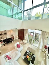 Highland Residences (D19), Terrace #524167741